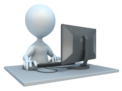 Sign up for the online ADA course