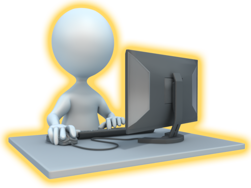 Sign up for the online ADA course